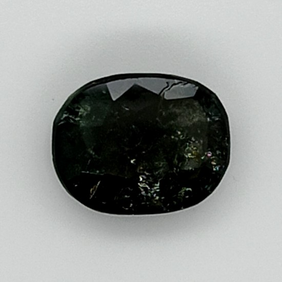 Green Tourmaline 5.14 Ct Good Quality Green Tourmaline 5.14 Ct Good Quality